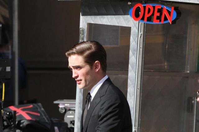 Cosmopolis Fotoğrafı