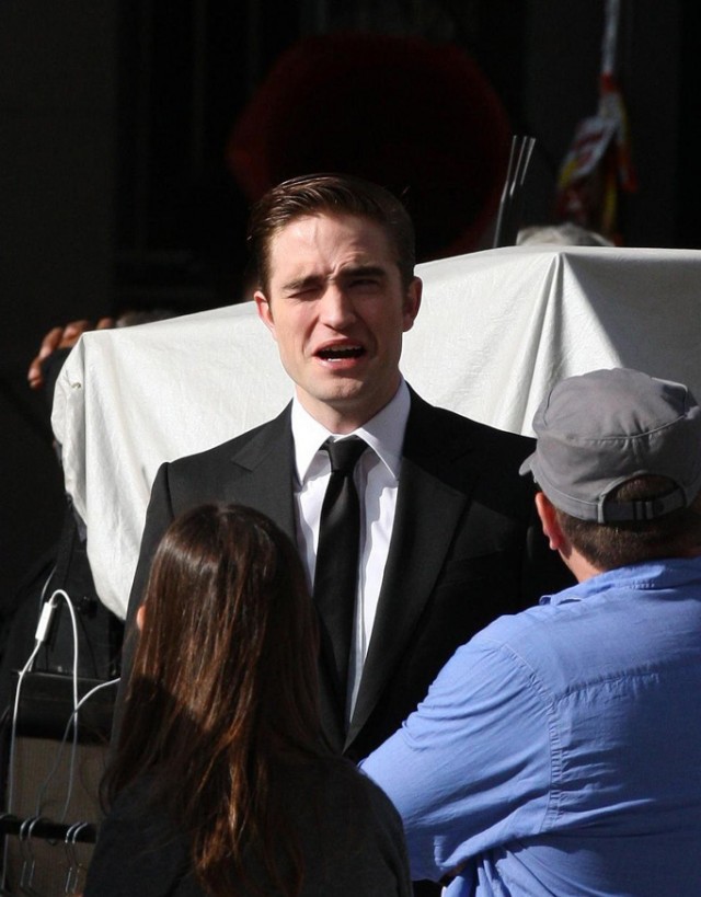 Cosmopolis Fotoğrafı