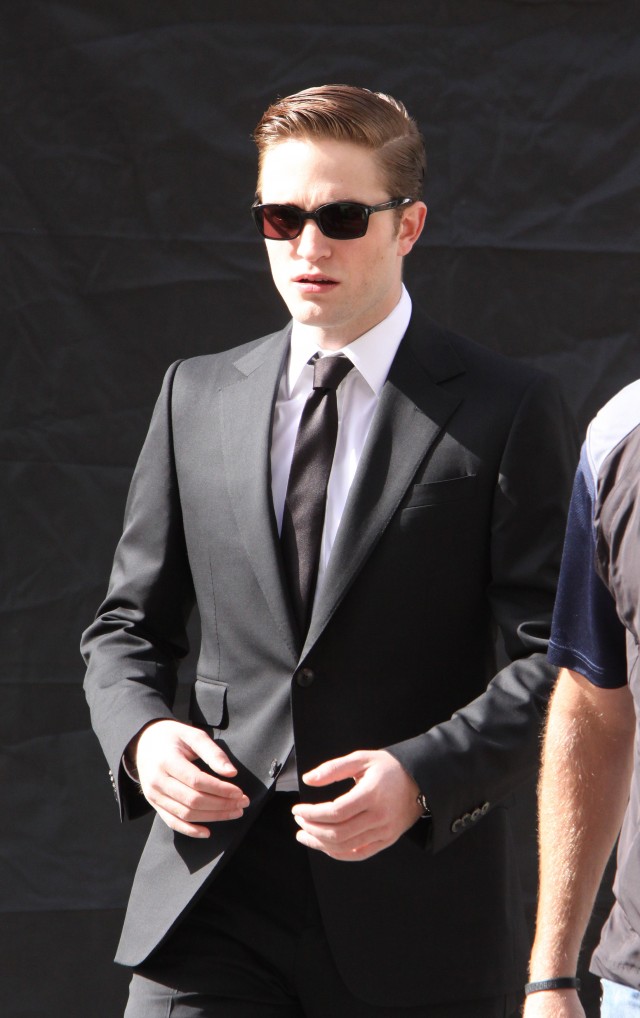 Cosmopolis Fotoğrafı