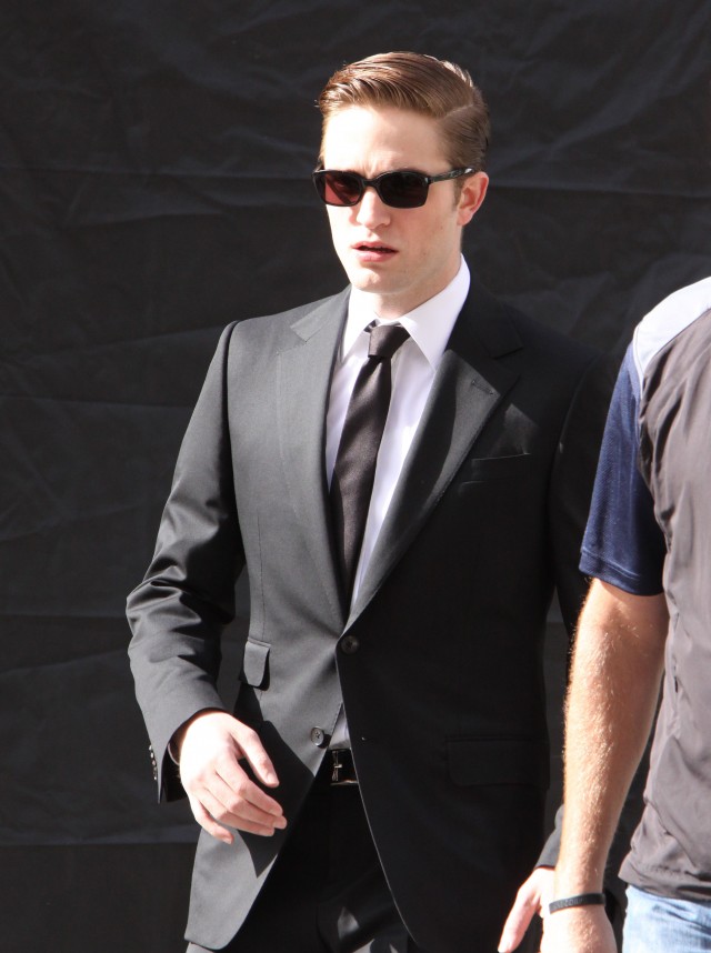 Cosmopolis Fotoğrafı