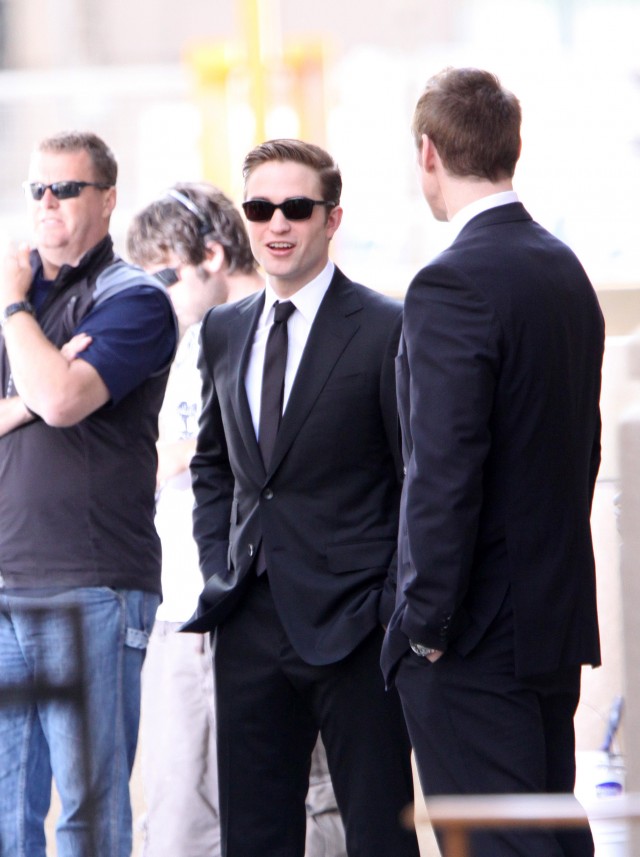 Cosmopolis Fotoğrafı