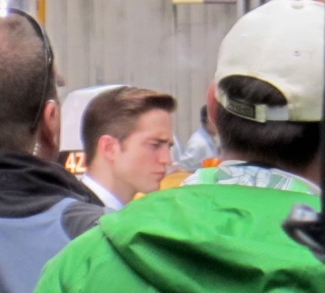 Cosmopolis Fotoğrafı