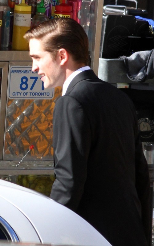 Cosmopolis Fotoğrafı