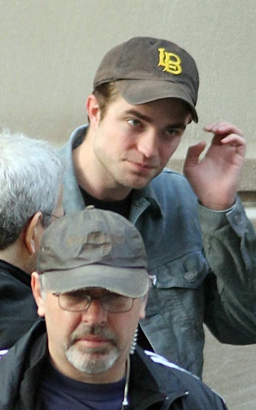 Cosmopolis Fotoğrafı