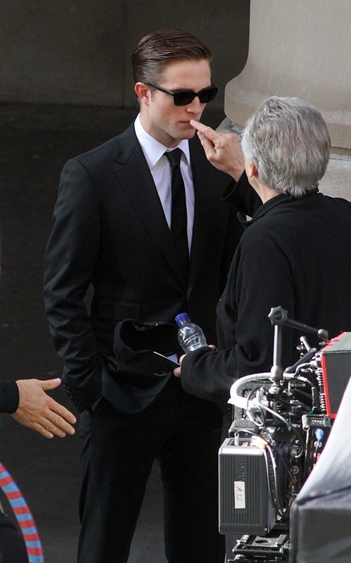 Cosmopolis Fotoğrafı