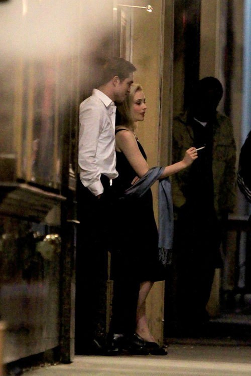 Cosmopolis Fotoğrafı