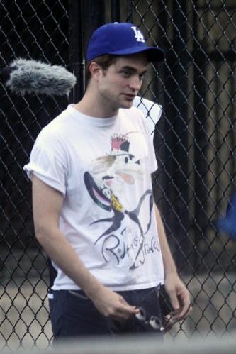 Cosmopolis Fotoğrafı