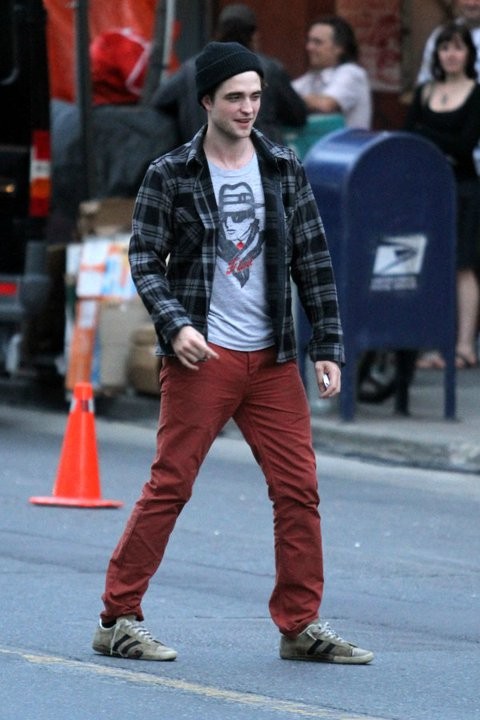 Cosmopolis Fotoğrafı