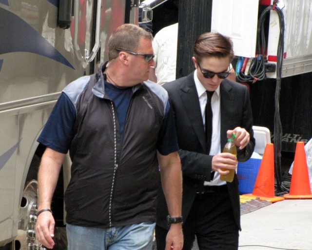 Cosmopolis Fotoğrafı