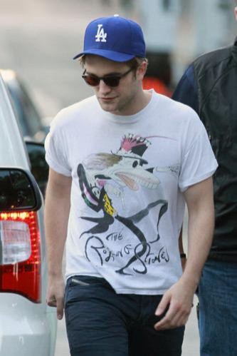 Cosmopolis Fotoğrafı