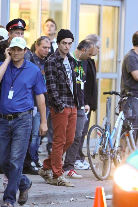 Cosmopolis Fotoğrafı