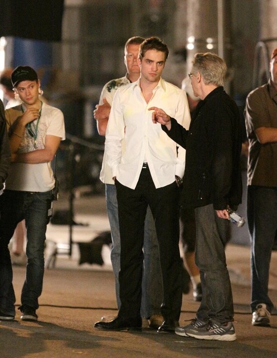 Cosmopolis Fotoğrafı