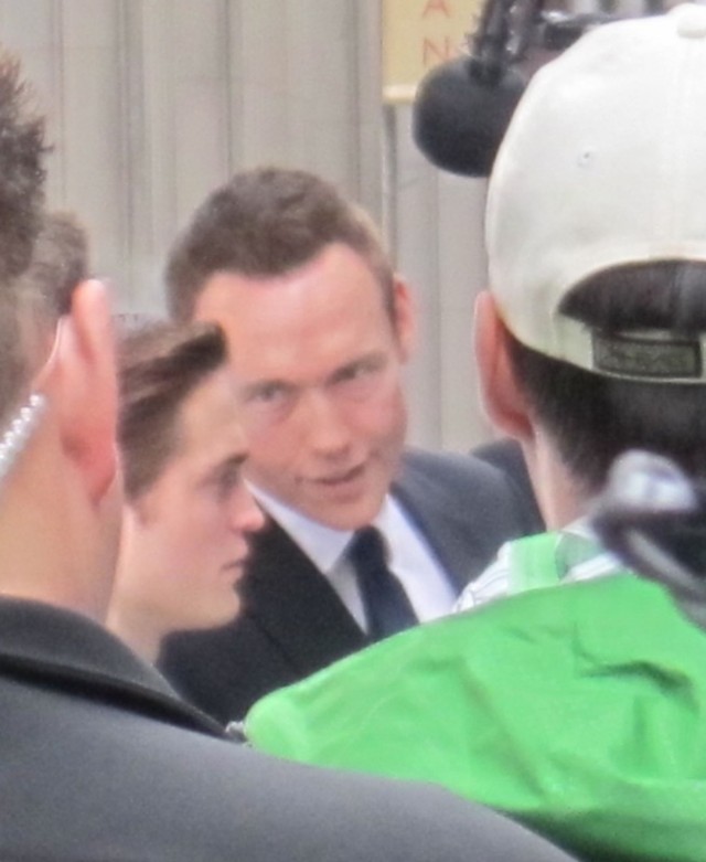 Cosmopolis Fotoğrafı