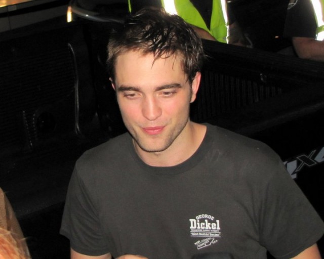 Cosmopolis Fotoğrafı