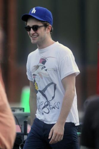 Cosmopolis Fotoğrafı