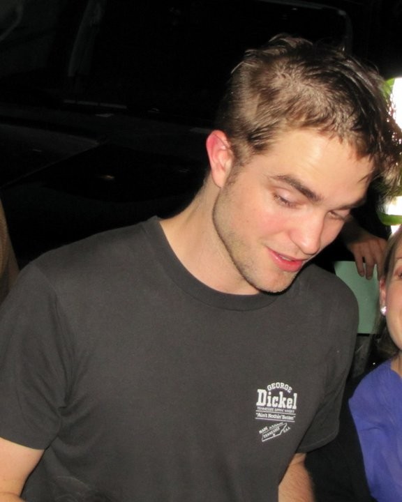 Cosmopolis Fotoğrafı