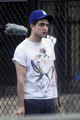 Cosmopolis Fotoğrafı