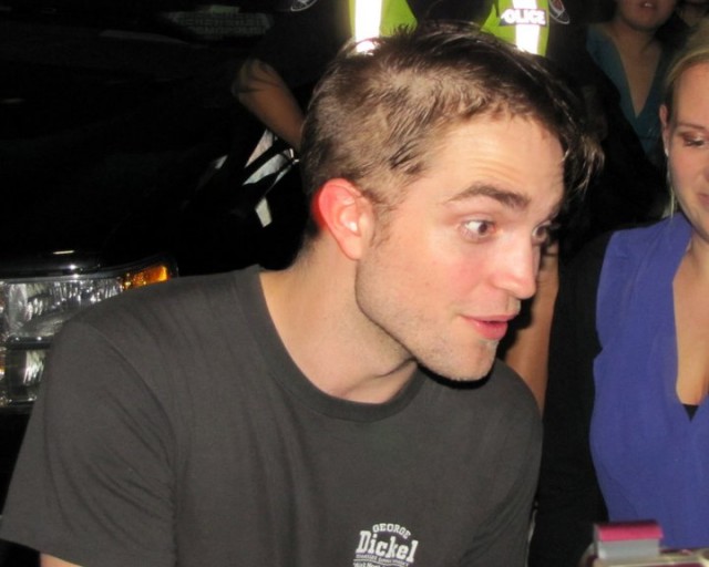 Cosmopolis Fotoğrafı