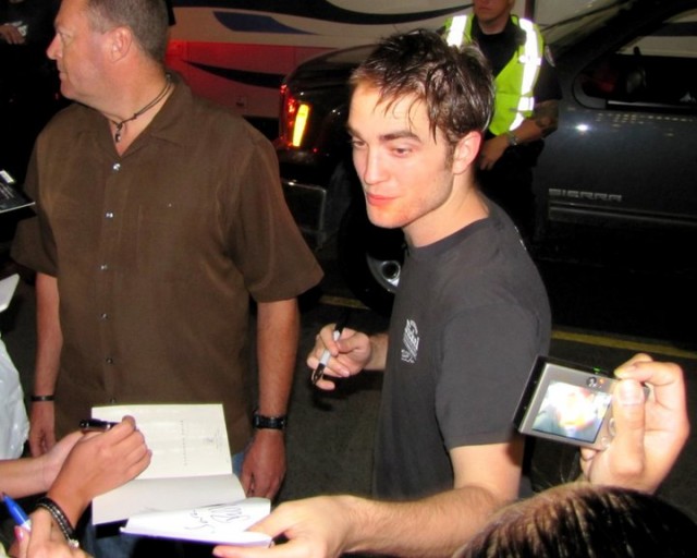 Cosmopolis Fotoğrafı