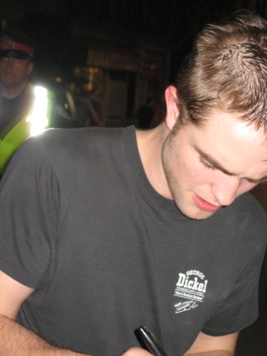 Cosmopolis Fotoğrafı