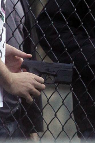 Cosmopolis Fotoğrafı