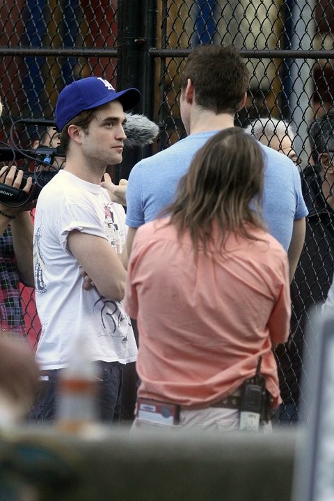 Cosmopolis Fotoğrafı