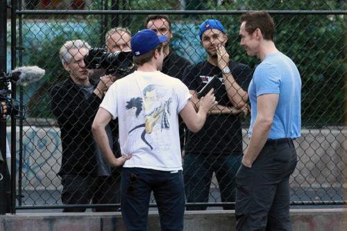 Cosmopolis Fotoğrafı