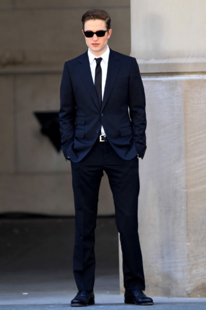 Cosmopolis Fotoğrafı