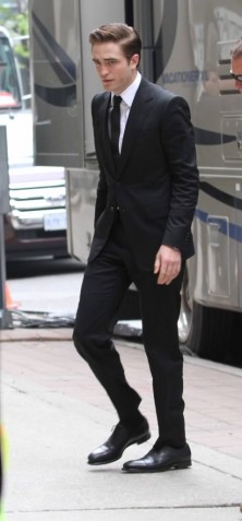 Cosmopolis Fotoğrafı