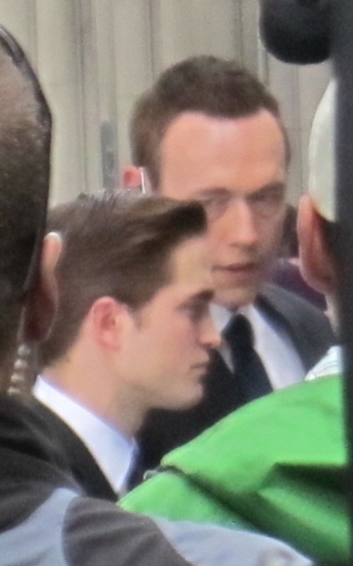 Cosmopolis Fotoğrafı