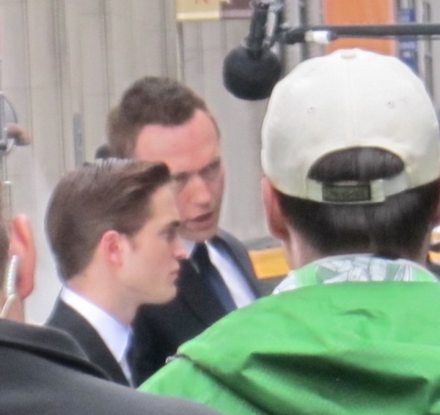 Cosmopolis Fotoğrafı