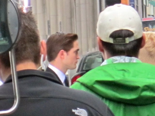 Cosmopolis Fotoğrafı