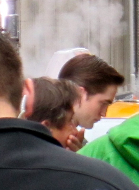 Cosmopolis Fotoğrafı