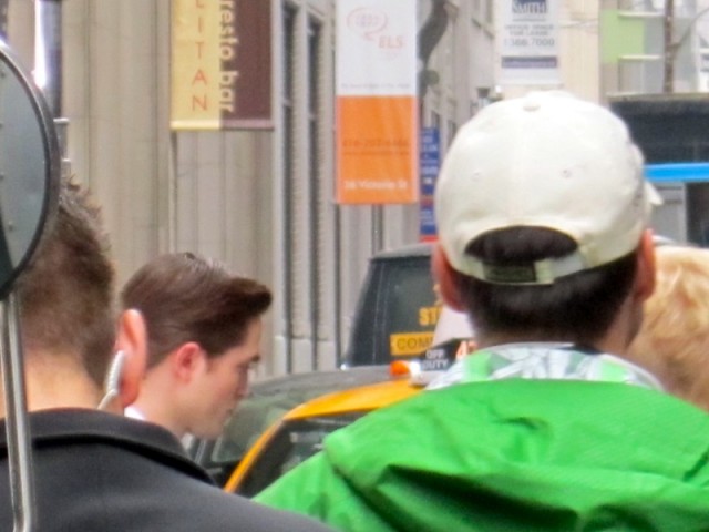 Cosmopolis Fotoğrafı