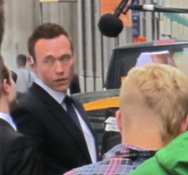 Cosmopolis Fotoğrafı