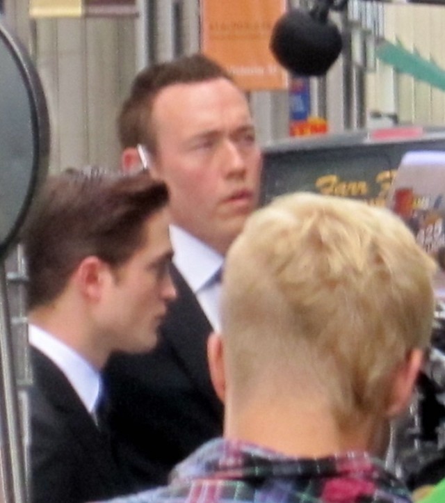 Cosmopolis Fotoğrafı