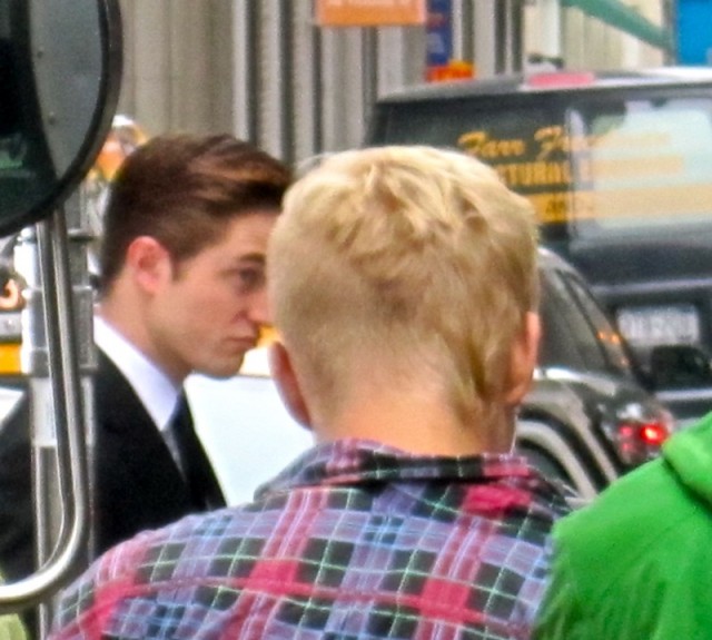 Cosmopolis Fotoğrafı