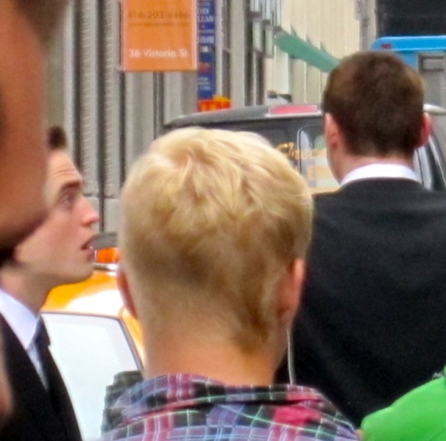 Cosmopolis Fotoğrafı