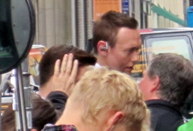 Cosmopolis Fotoğrafı