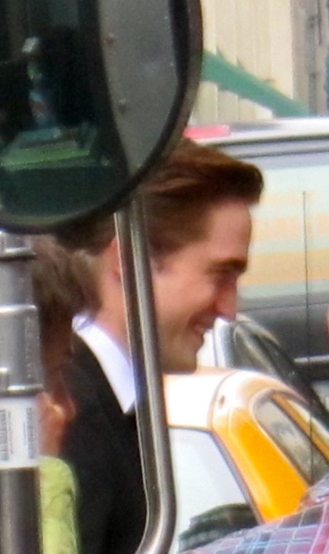 Cosmopolis Fotoğrafı