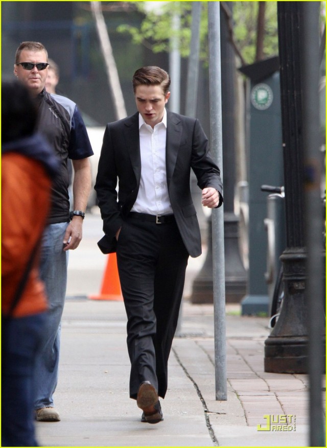 Cosmopolis Fotoğrafı