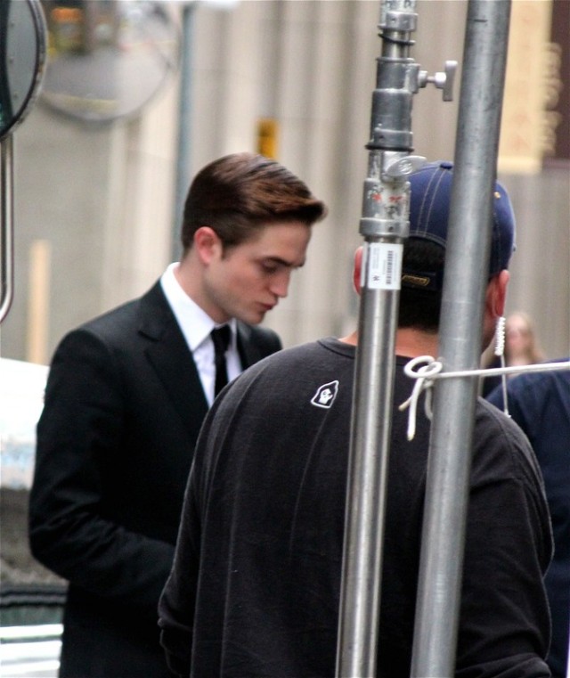 Cosmopolis Fotoğrafı