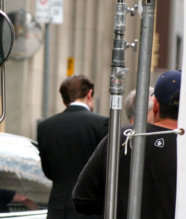 Cosmopolis Fotoğrafı