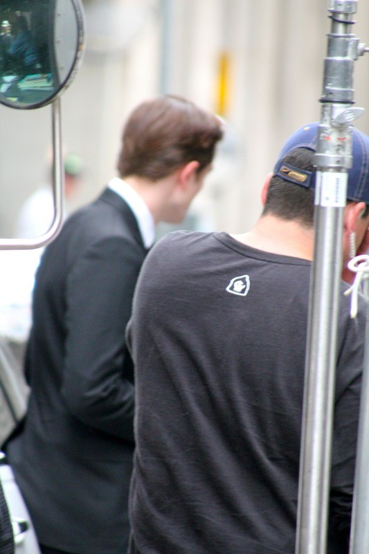 Cosmopolis Fotoğrafı