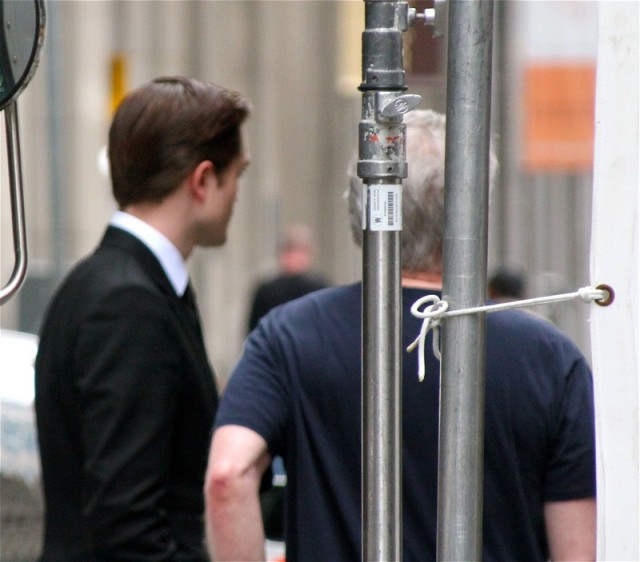 Cosmopolis Fotoğrafı