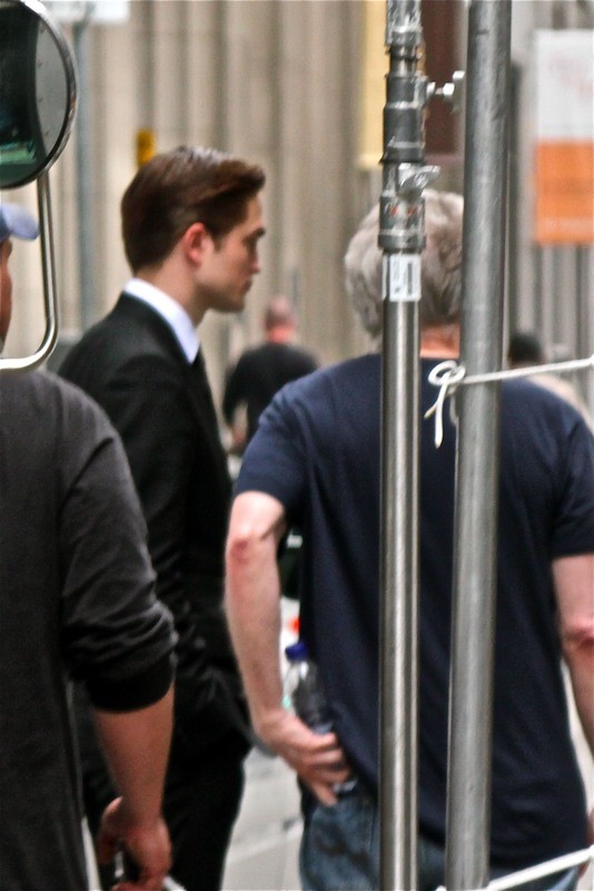 Cosmopolis Fotoğrafı