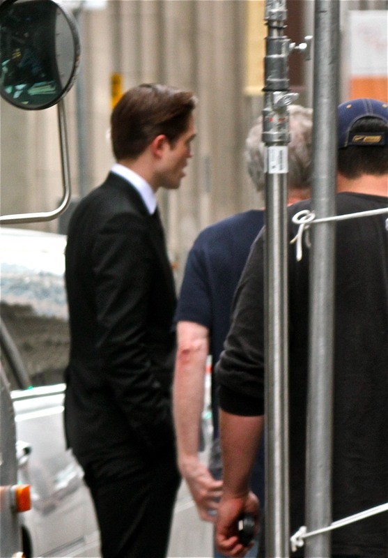 Cosmopolis Fotoğrafı