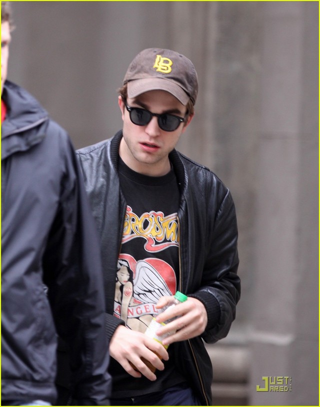 Cosmopolis Fotoğrafı