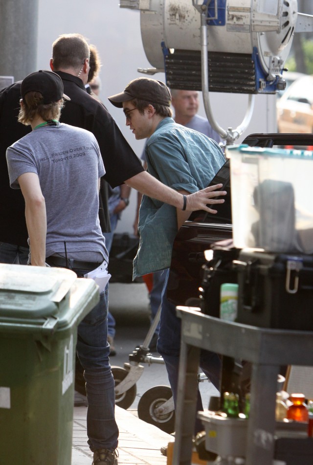 Cosmopolis Fotoğrafı