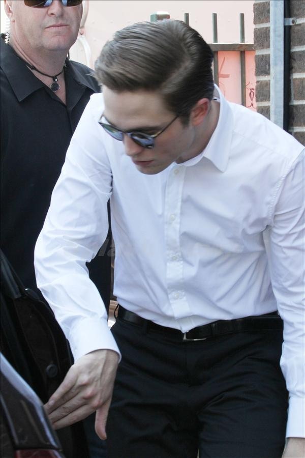 Cosmopolis Fotoğrafı